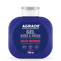 Gel de Ducha Sales Marinas Gel de Ducha Sales Marinas